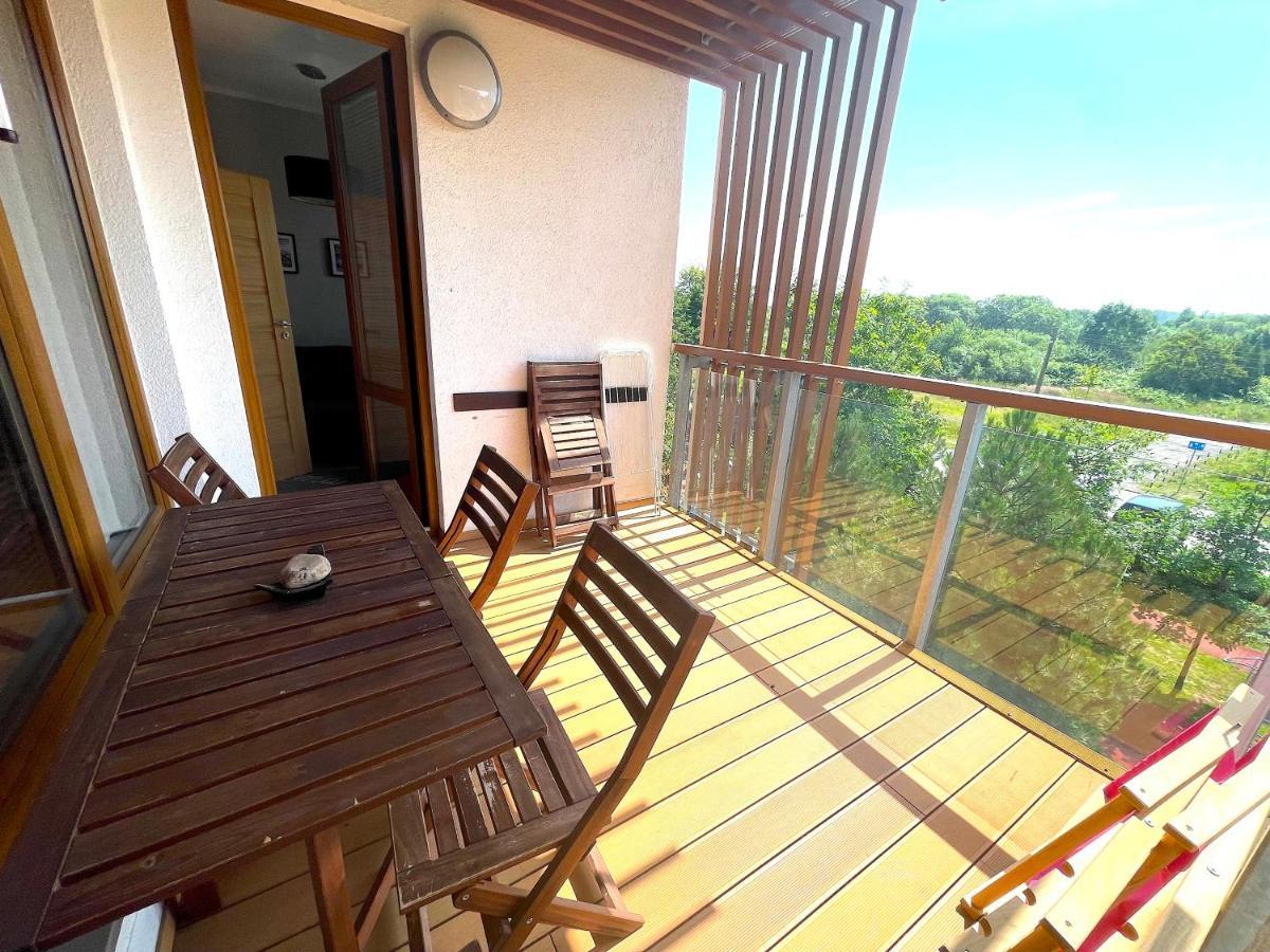 Apartament Z 3 Sypialniami Przy Plaży *