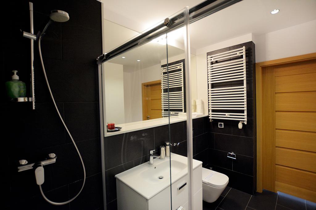 Z 3 Sypialniami Przy Plaży Apartament Kołobrzeg