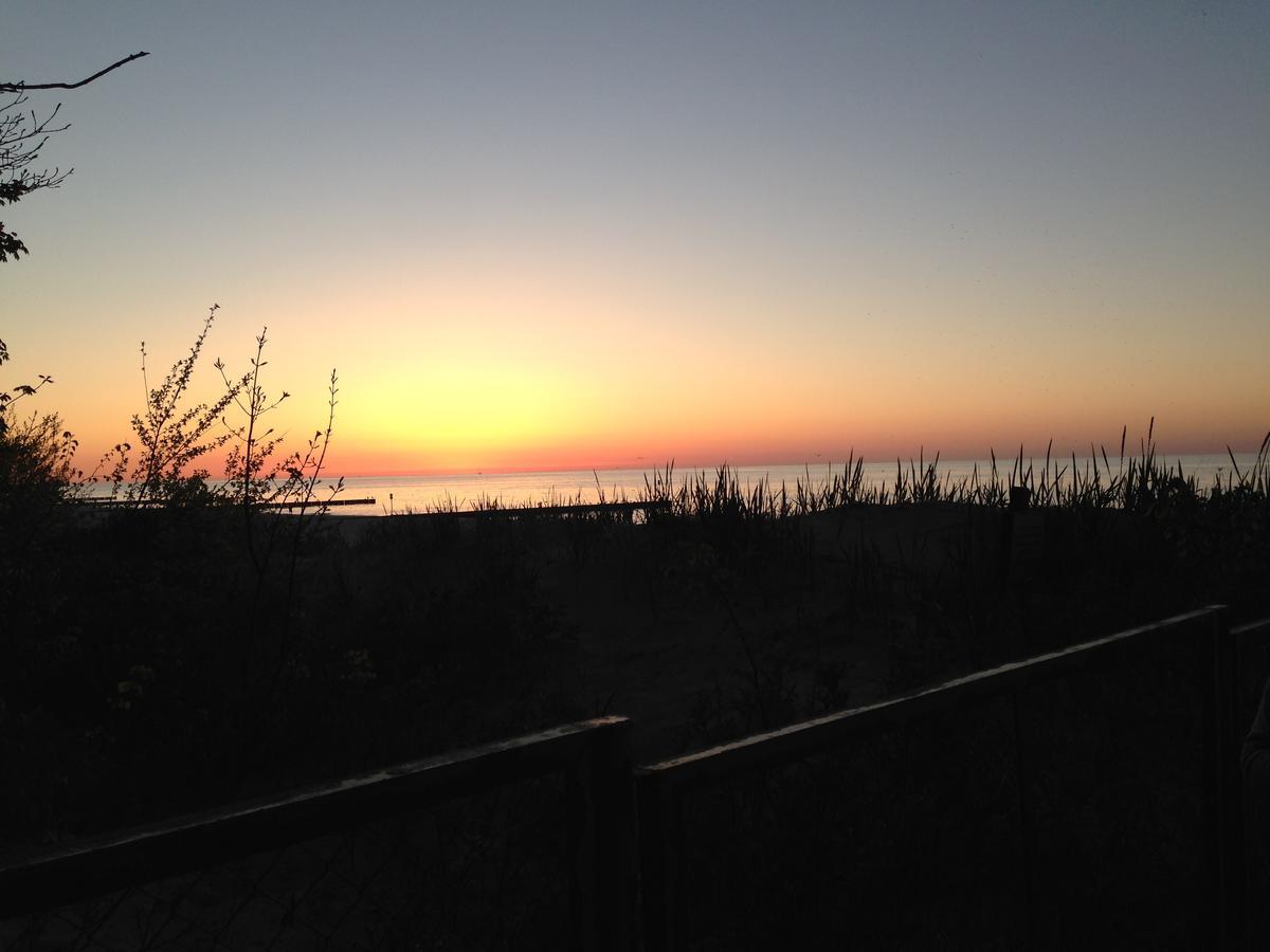 Apartament Z 3 Sypialniami Przy Plaży Kołobrzeg