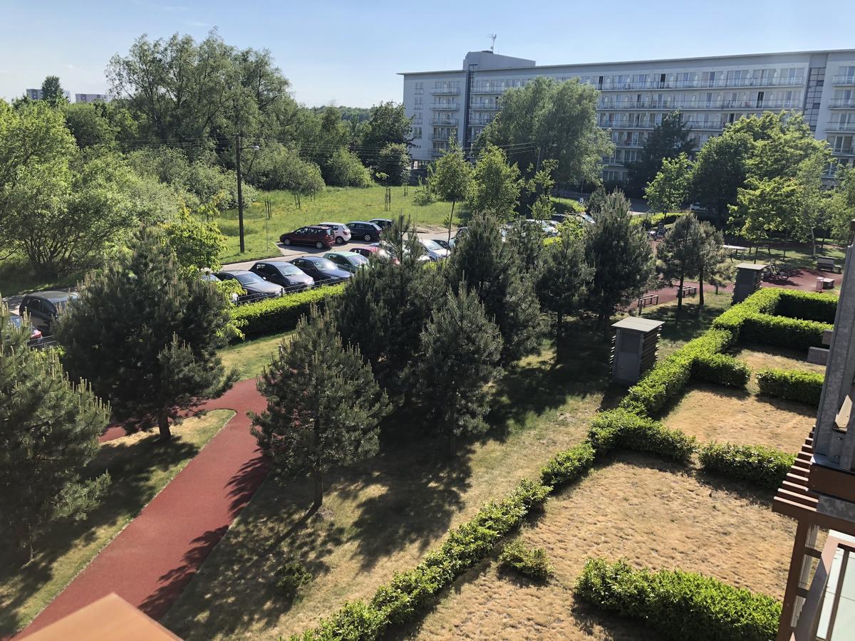 Z 3 Sypialniami Przy Plaży *