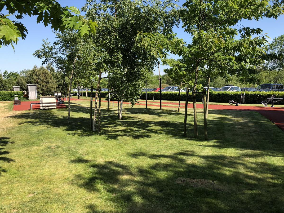 Apartament Z 3 Sypialniami Przy Plaży Kołobrzeg