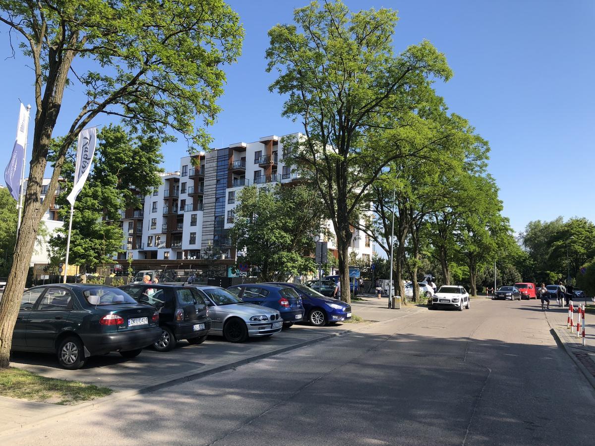 Z 3 Sypialniami Przy Plaży * Kołobrzeg