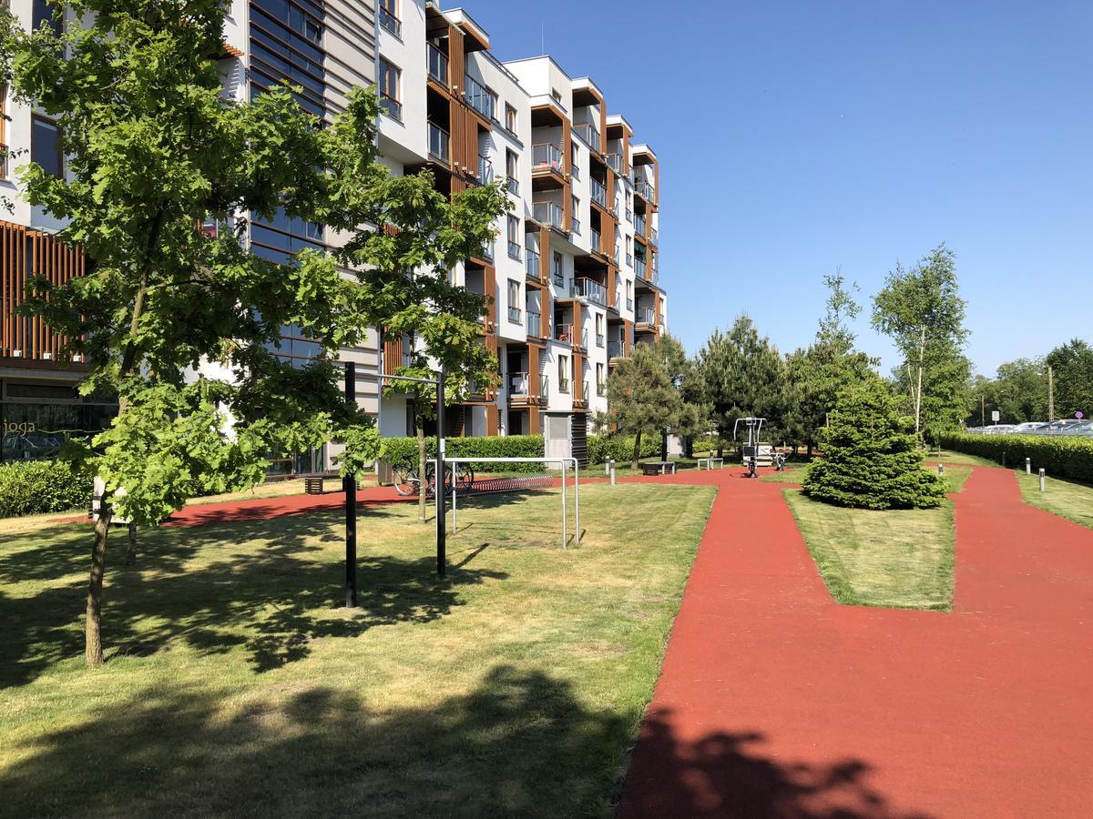 Z 3 Sypialniami Przy Plaży * Kołobrzeg