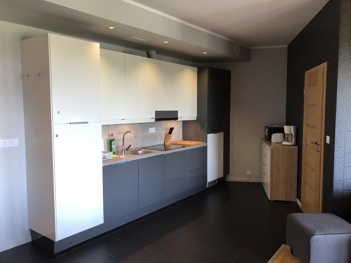 Z 3 Sypialniami Przy Plaży Apartament Kołobrzeg