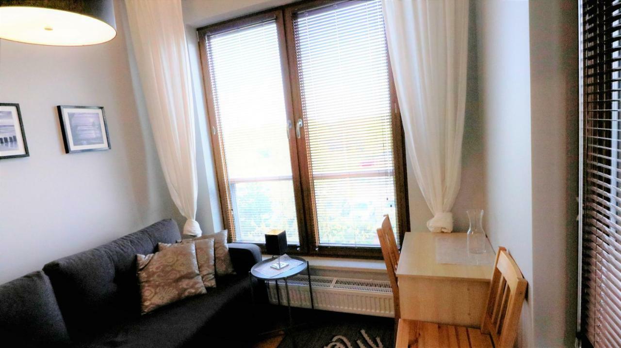 Apartament Z 3 Sypialniami Przy Plaży Kołobrzeg