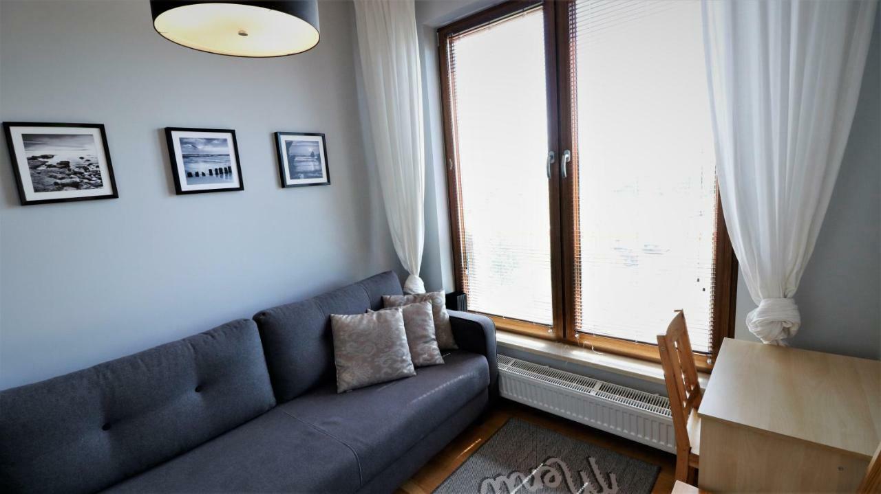 Apartament Z 3 Sypialniami Przy Plaży